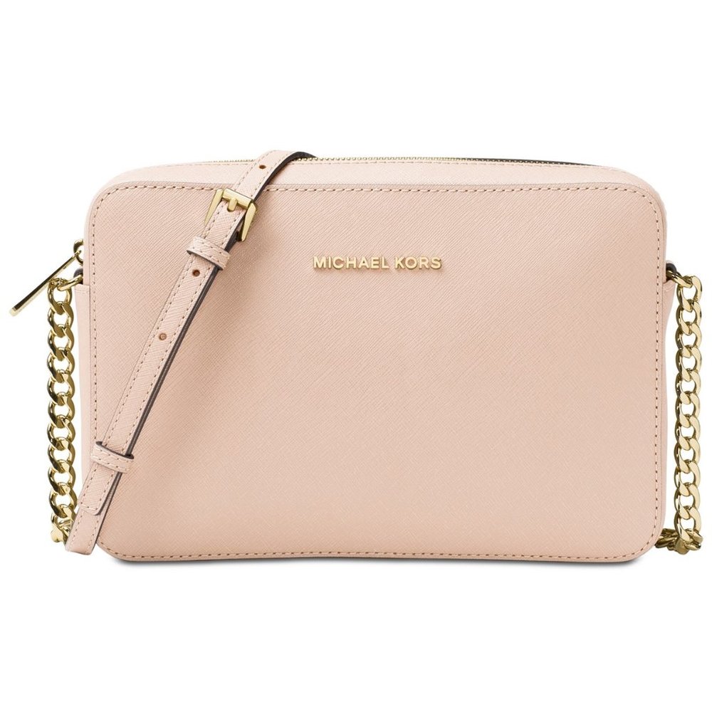 Michael Kors - Jet Set East West Crossgrain Bag